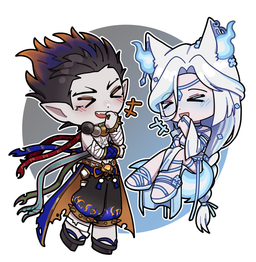 demonagol ✧ 4 . 3 . 25