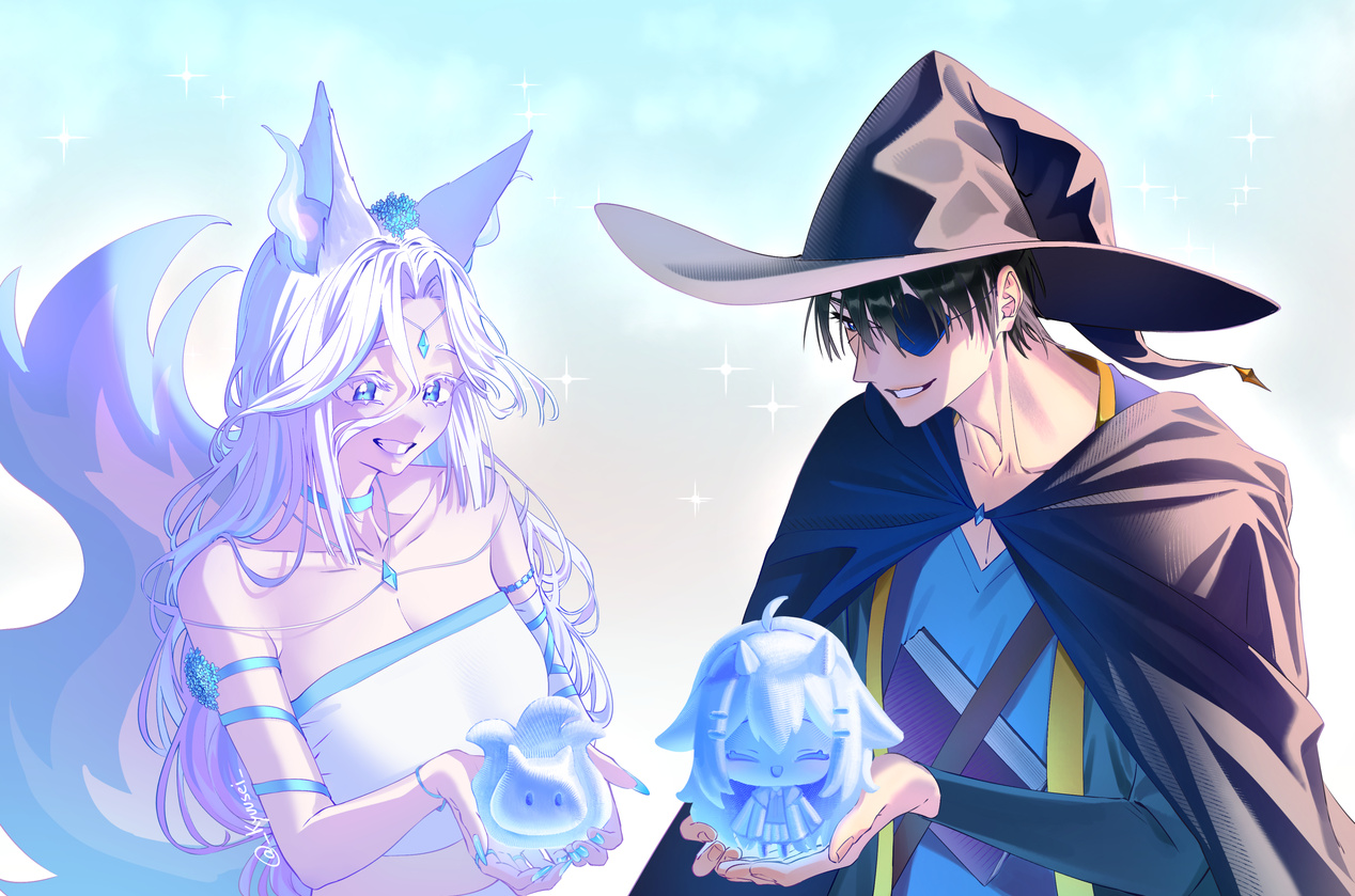 wazaldorf ✧ 5 . 10 . 25