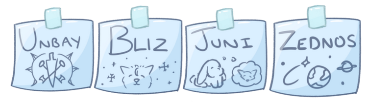 post it notes